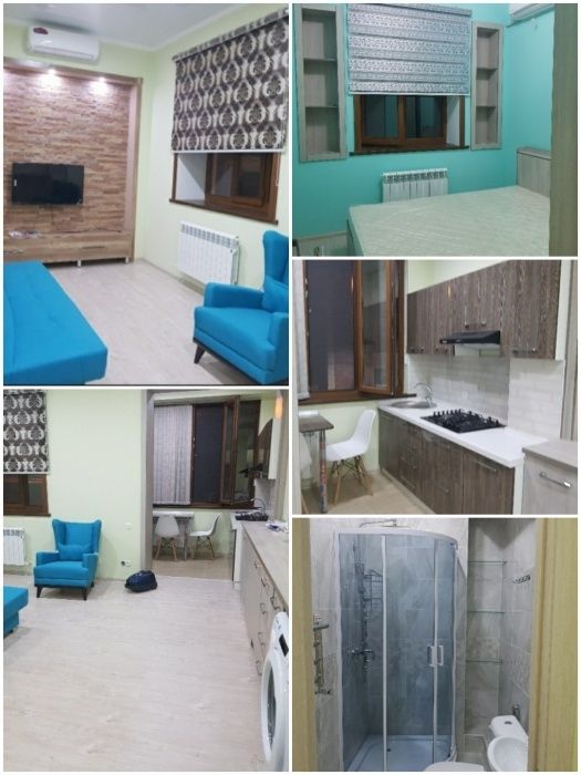 Сдаётся 2/2/5 в центре