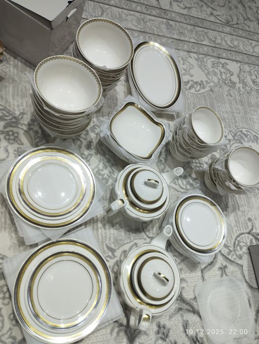 Дубайский набор сотилади