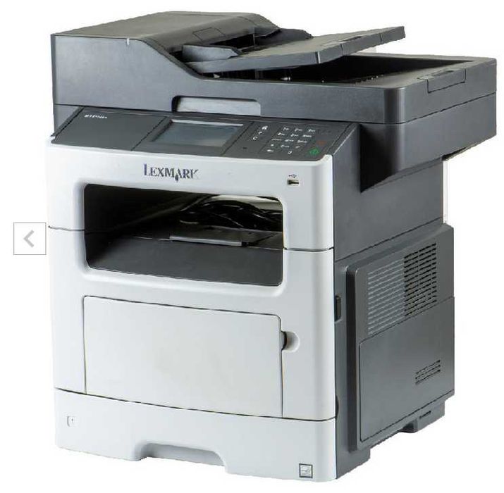 Multifunctional Lexmark MX511 si XM3150, reconditionat, garantie 1 an