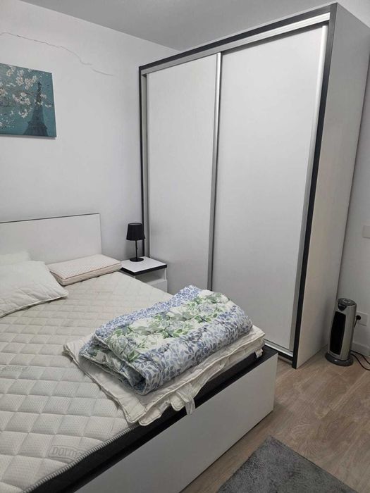 inchiriere apartament 2 camere prima onestilor cu parcare bl.P4 sc.A ap.4