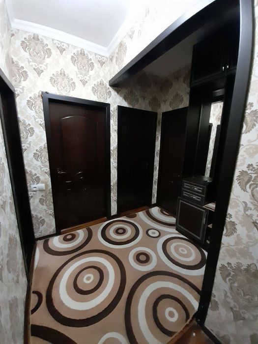 *Метро Хамза 68м² 1,5х6‼️ Чиланзар-5 *3\3\4