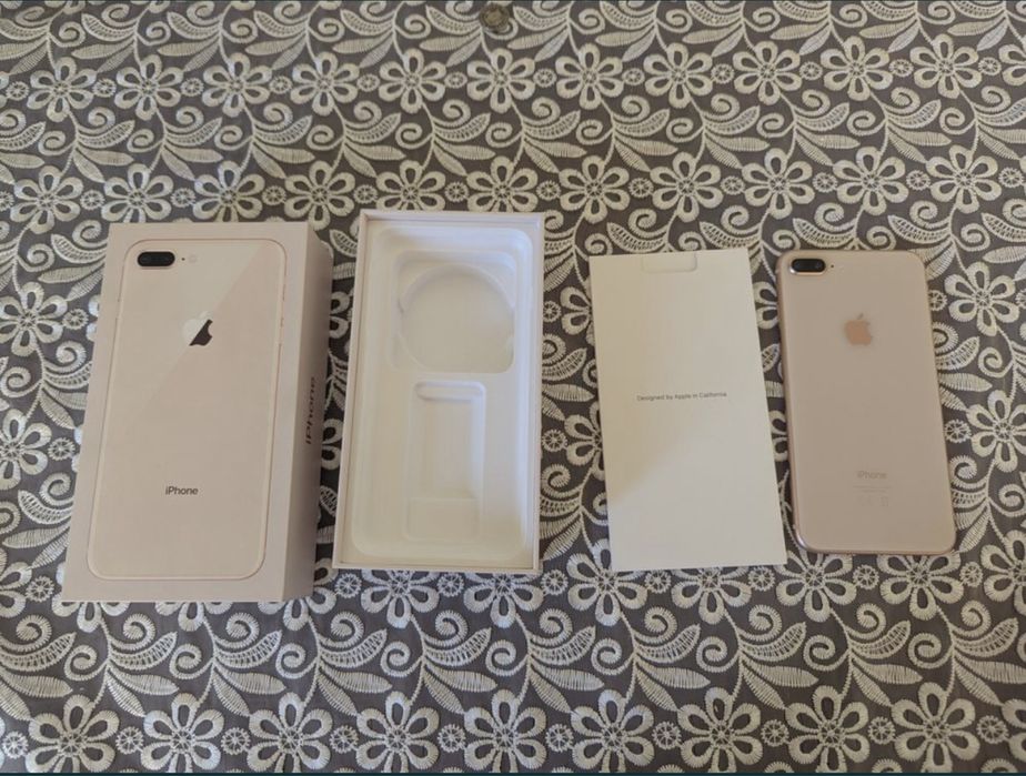 IPhone 8 + как на фото