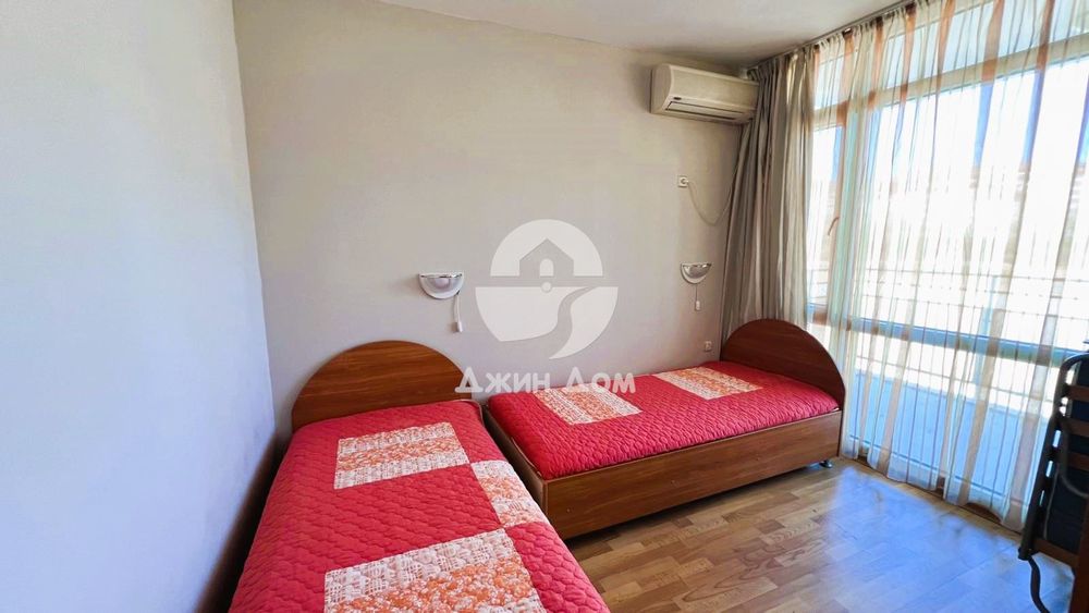 Продава се Тристаен апартамент в к.к. Слънчев бряг - 97 кв.м за 1135 €/кв.м - Снимка #7