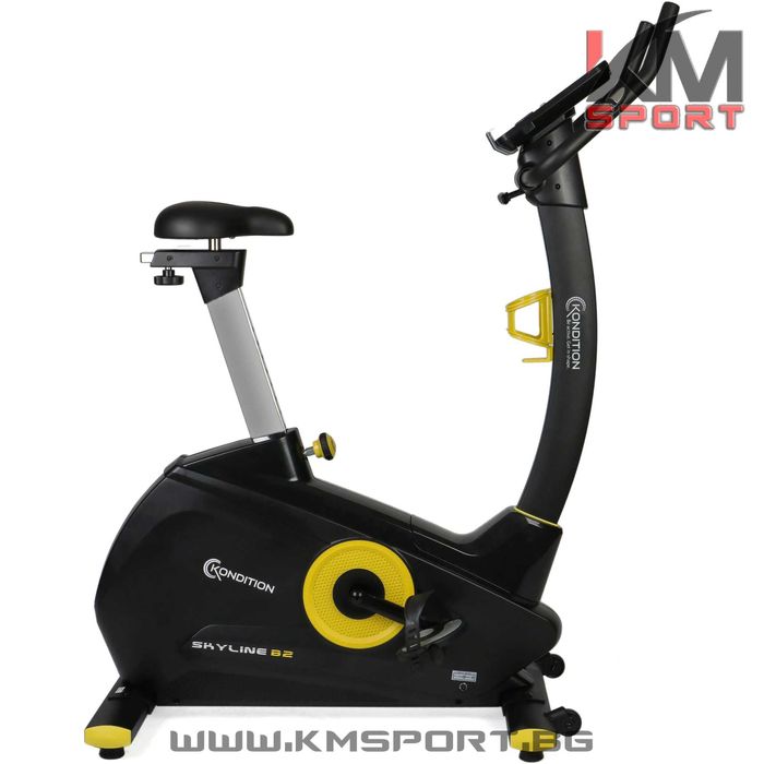 НОВ Ергометър / електрически велоергометър с 2год гаранция