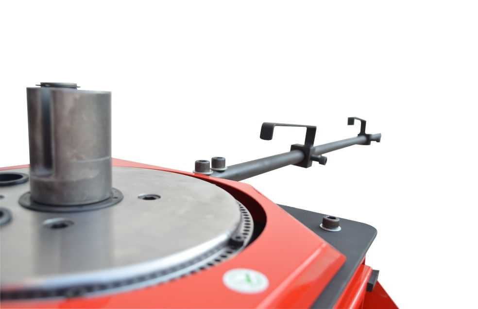 Станок для гибки арматуры AFACAN B18 - Demir bükme makinesi B18