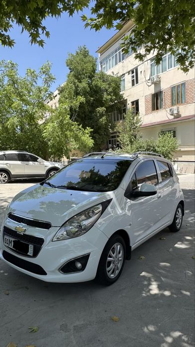 Spark A/T 2022 avtomat