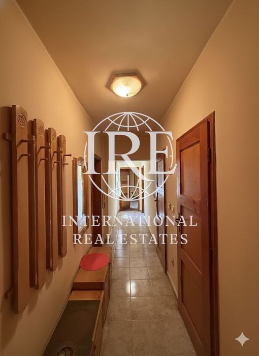 3-стаен в Варна-Окръжна болница площ 92 цена 215000