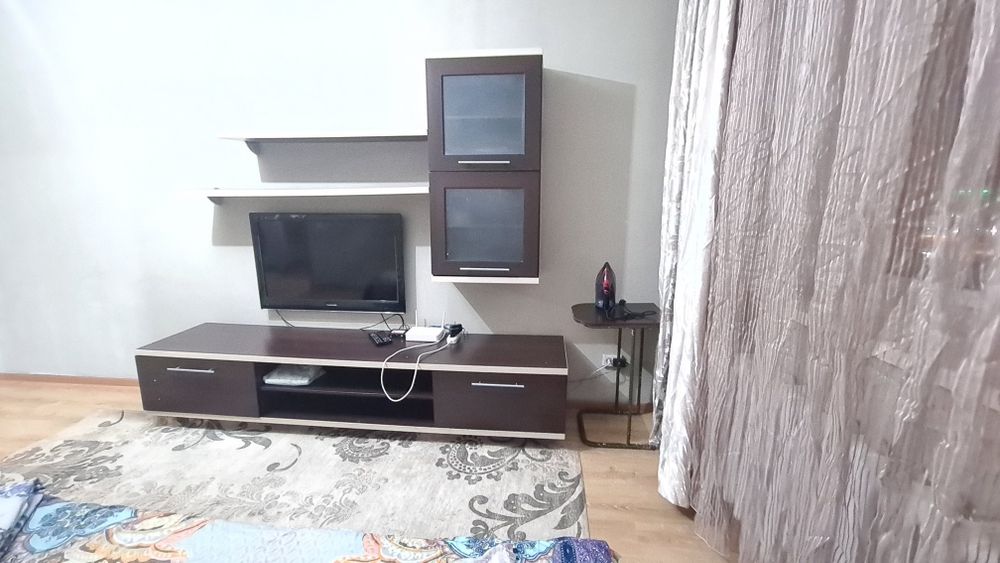 Час2000 Мира Молдагулова Женыс  кв