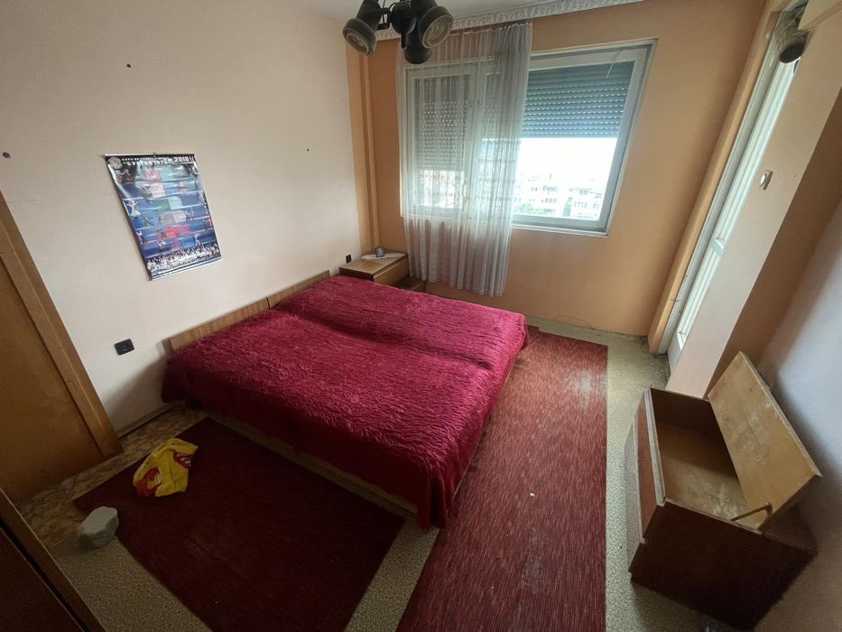 Продава се Четиристаен апартамент в Бургас, Възраждане - 97 кв.м за 1805 €/кв.м - Снимка #8