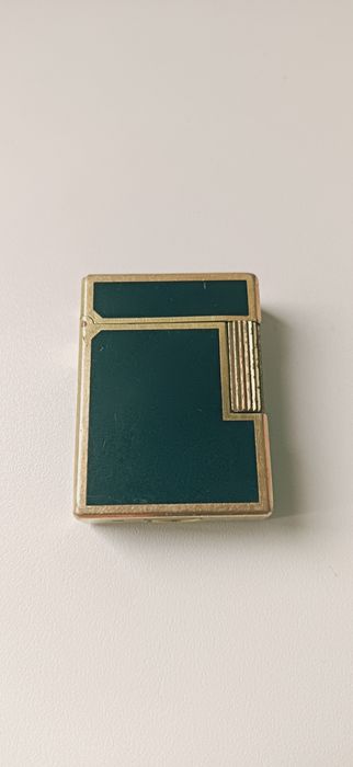 Brichetă S.T. Dupont Ligne 1