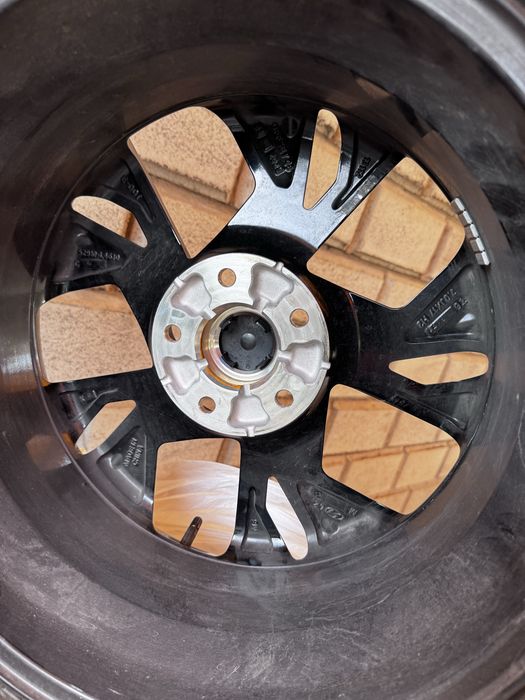 Hyundai (Хюндай) соната диски R17