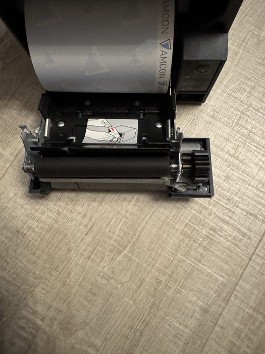 Imprimanta Termica Epson TM-T70II, USB