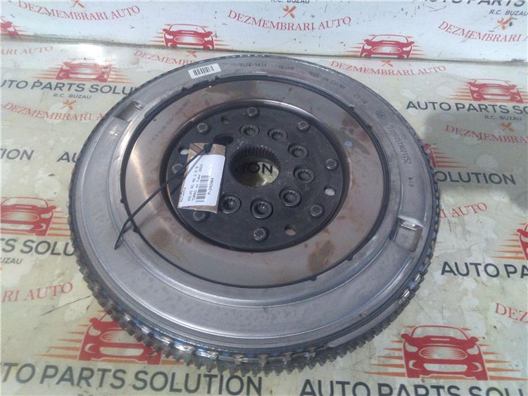 Volanta volvo xc 40 2.0 b turbo an fabr 2023
