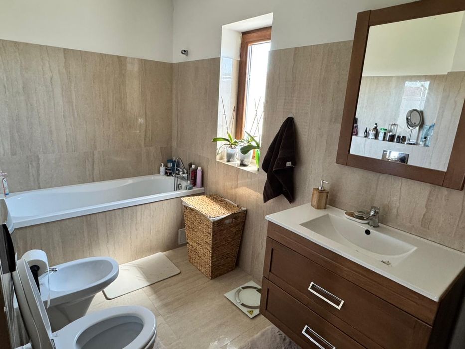 Casa tip duplex Alba-Micesti