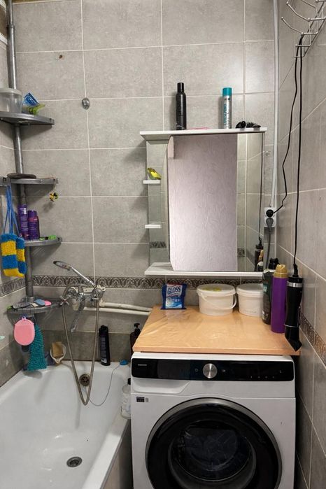 Продам 2-х комнатную квартиру