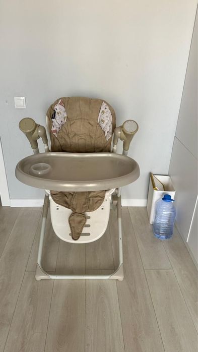 Продам Трансформер стульчик