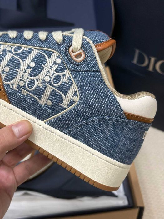 Adidasi Dior B27 Premium