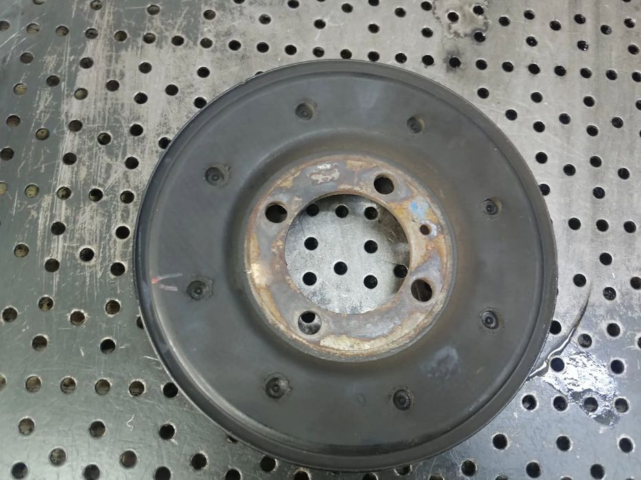 fulie virochen 1.7 cdti z17dth opel astra h