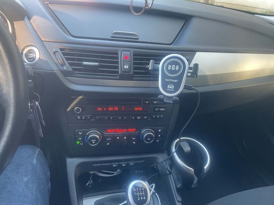 BMW x1 xdrive 2012
