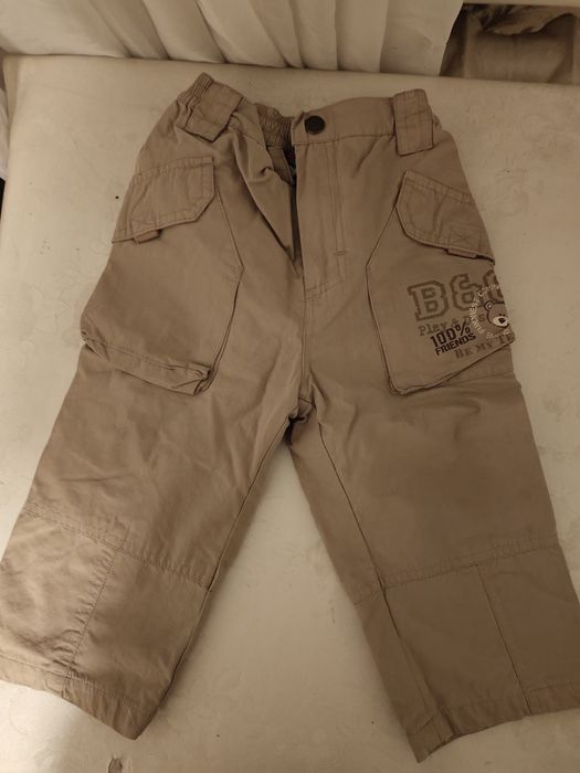 Детские вещи на мальчика