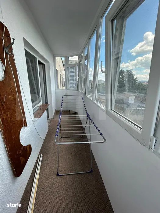 Apartament 3 camere, 68 mp, zona Pacurari
