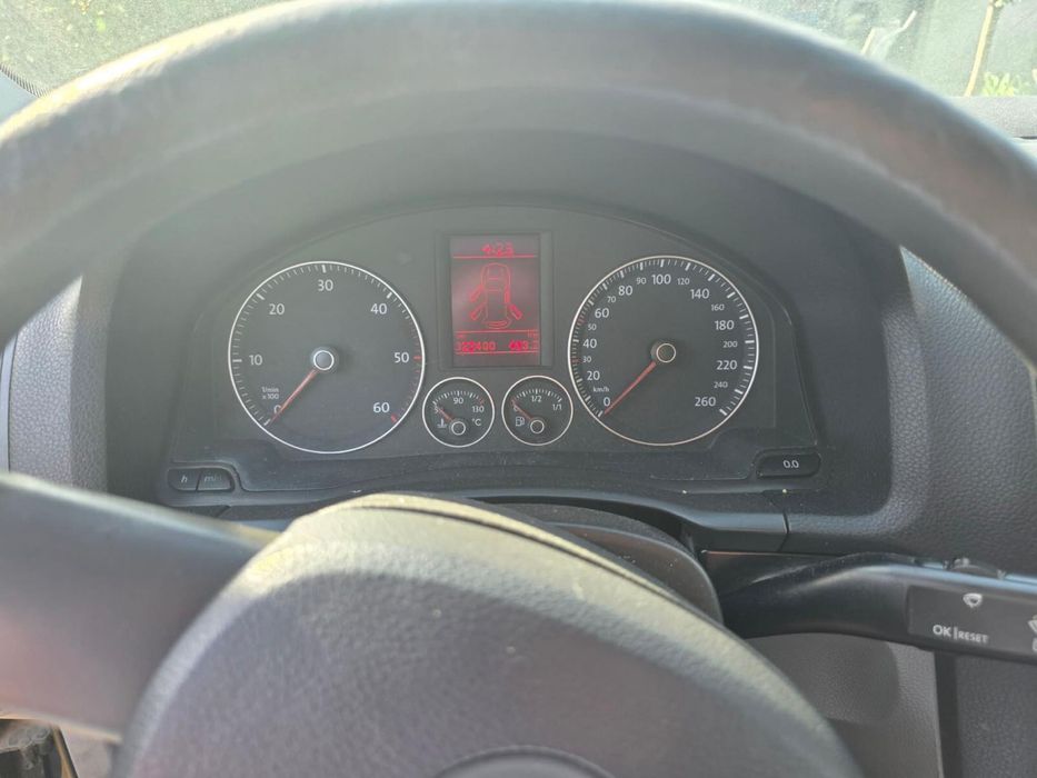 Vand Golf 5 automat