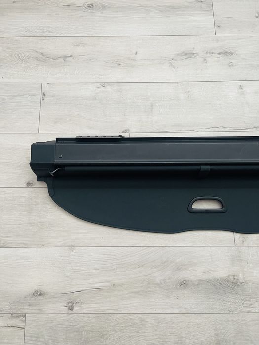 Оригинална щора и мрежа за багажник за Mercedes C class W205 след 2020