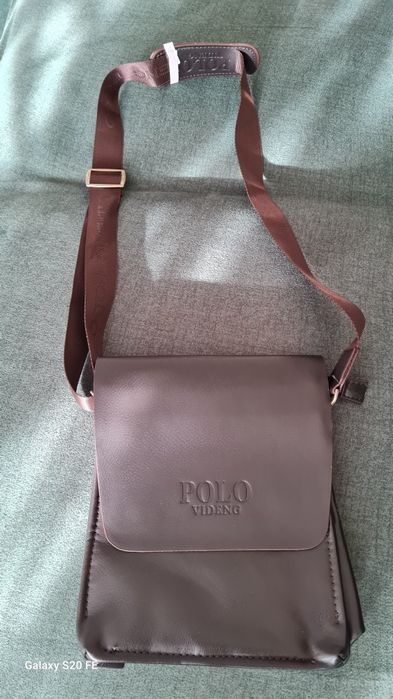 Geanta de umar barbati