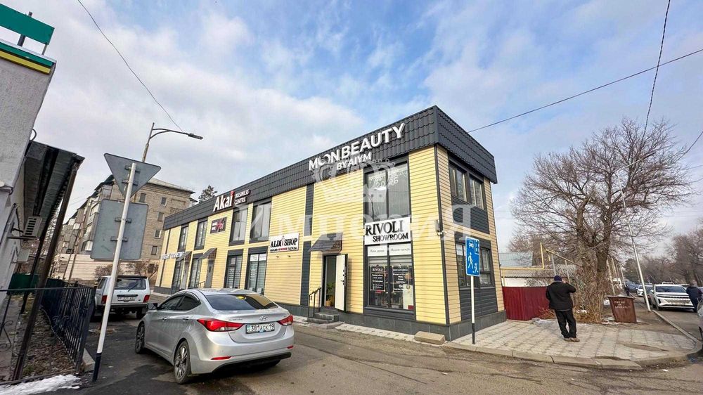 продам коммерцию Мадина Империя