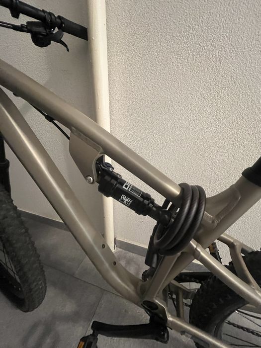 Vand bicicleta .