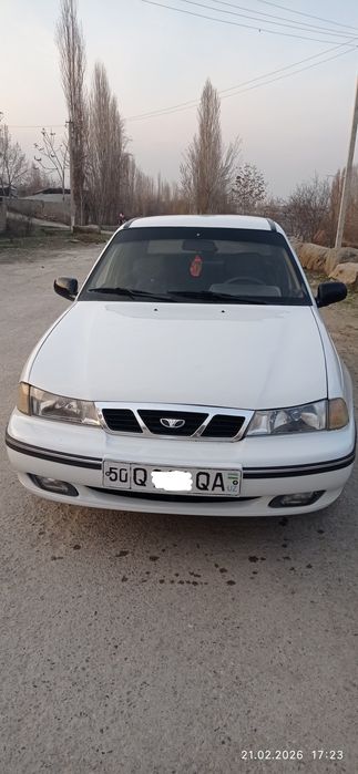 Neksiya sotiladi yili 1999.