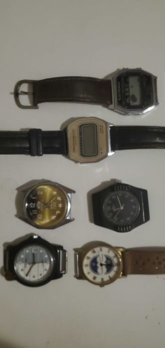 Часы Чайка ссср!