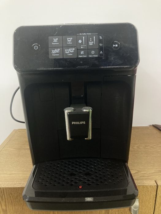 Автоматична кафемашина Philips EP1200