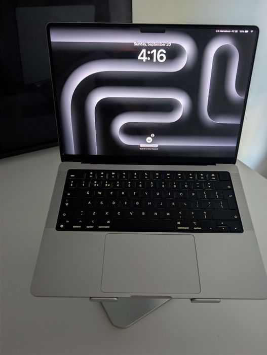 Macbook Pro 14