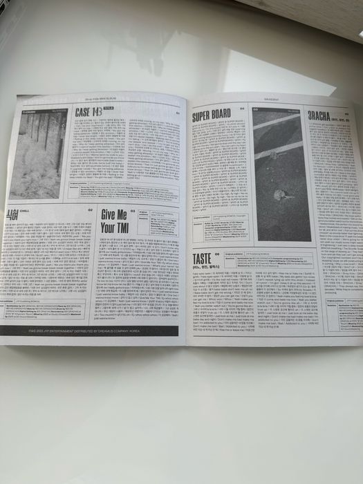 Альбом стрей кидс