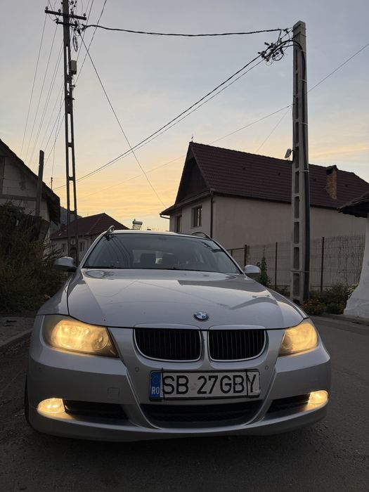 BMW Seria 3
