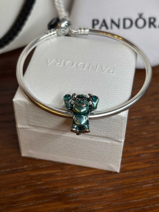 Пандора талисман Таласъми ООД - Disney