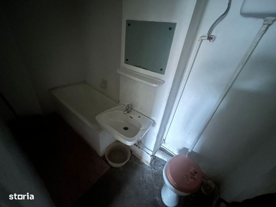 Apartament 2 camere, etaj 3 - Ampoi 2