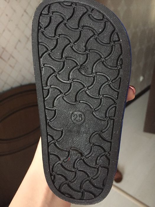 Сланцы 25- го размера