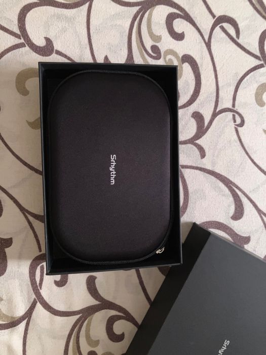Casti wireless Srhythm NC25