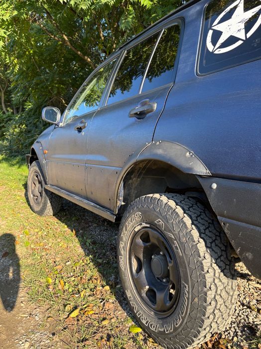Vând urgent Suzuki Gran Vitara 2004