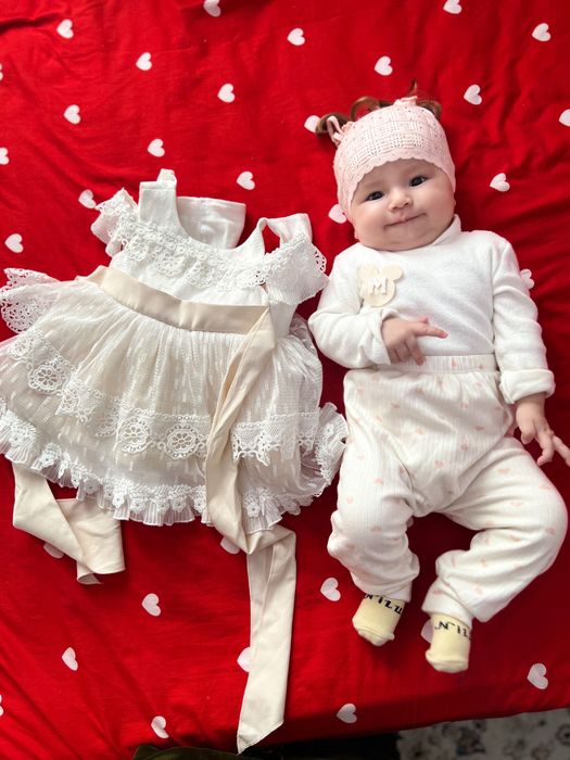 3 oylik chaqaloqlar uchun kelinkoyne