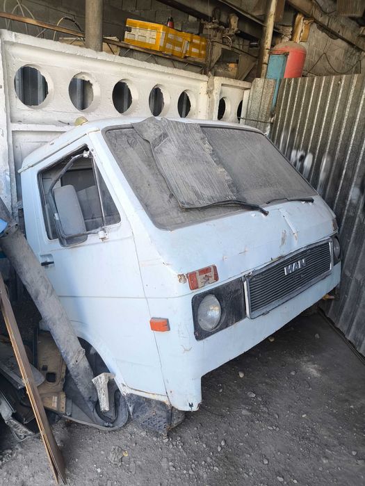 Запчасти на Ман 8150 б/у
