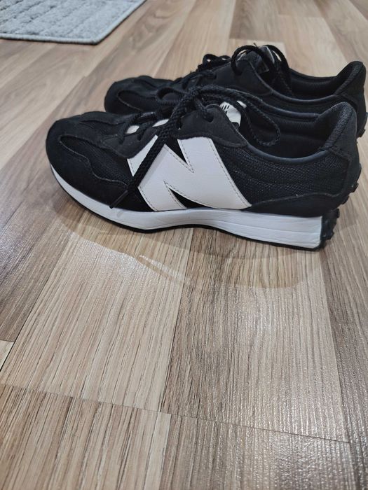 Дамски маратонки new balance