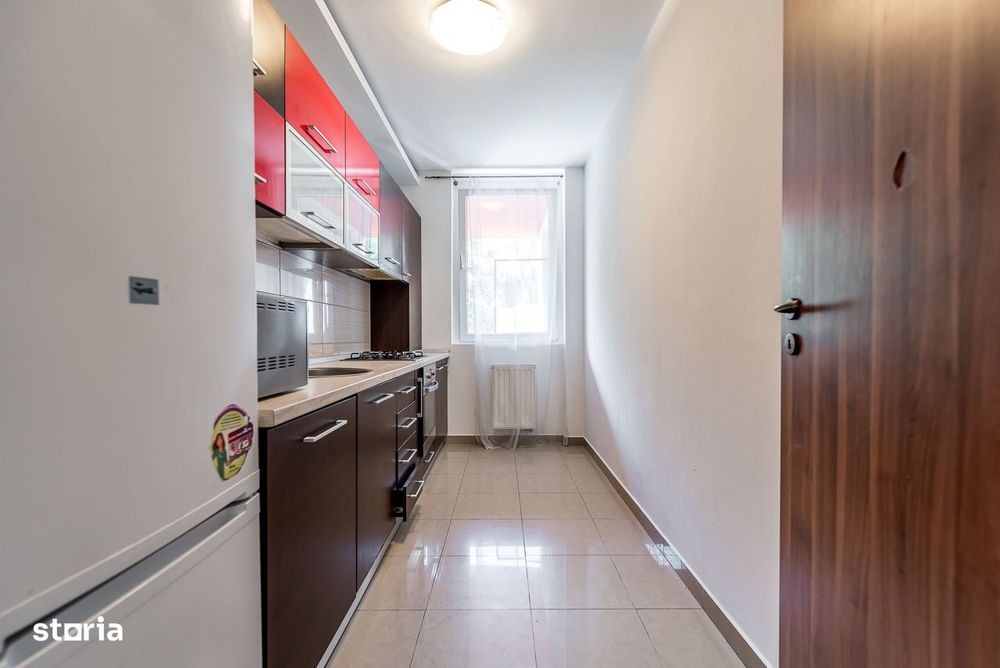 Apartament 2 camere ARED KAUFLAND - etaj 1 - COMISION 0