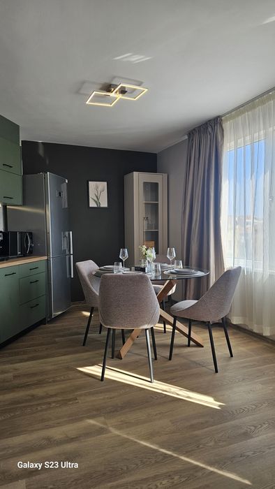 Апартамент Cashmere suite Поморие