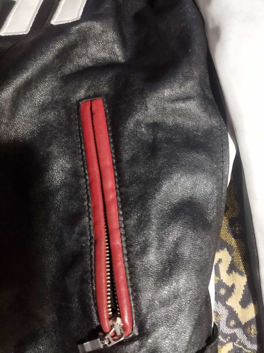 мото екип "Spada