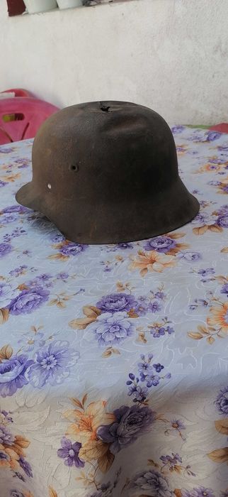 casca  din  perioada  anilor  1940   420  lei