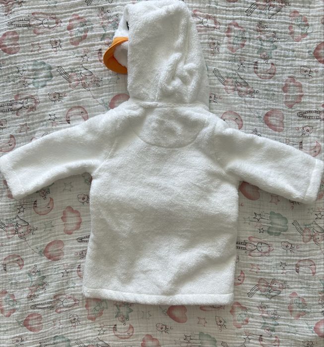 Халатче Fred&Flo