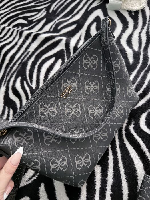СУМОЧКА Guess оригинал